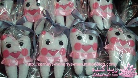 کارهای هنری من 